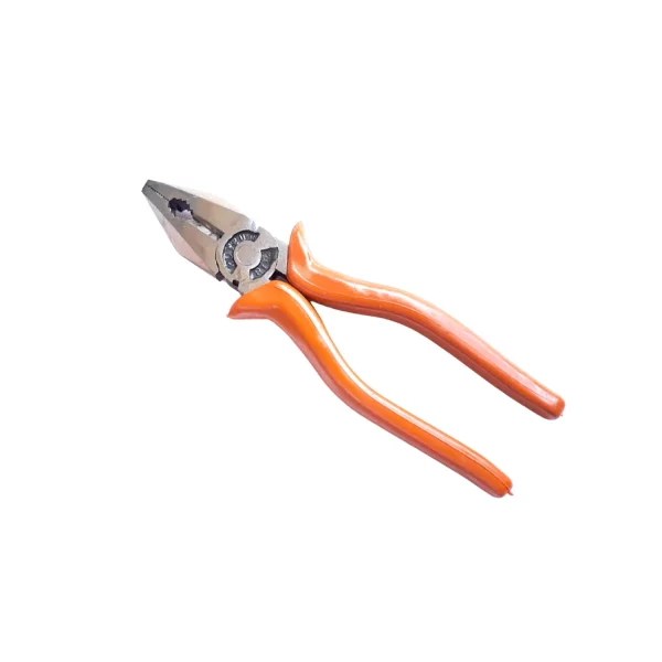 Heavy Duty Combination Plier with Wire Cutters