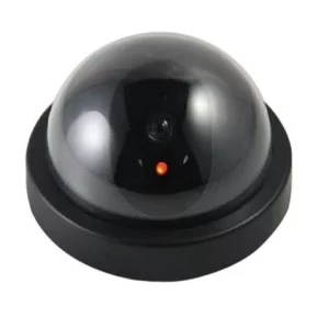 Wireless Dummy CCTV Security Camera