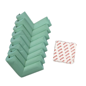 Furniture Edge and Corner Protector Set (10 Pieces)