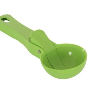 Plastic Ice Cream Scoop