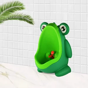 Cute Standing Potty Training Urinal for Boys