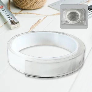 Washable Nano Double-Sided Tape (1m)