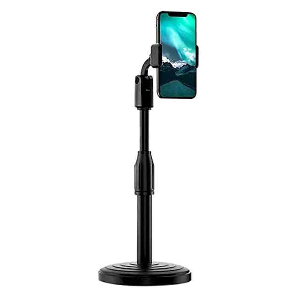 Height Adjustable Mobile Stand for Table