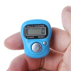 Digital Hand Tally Counter