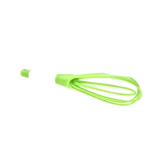 Balloon Whisk Mixer - Plastic Whisk for Milk, Coffee, Egg, and Juice