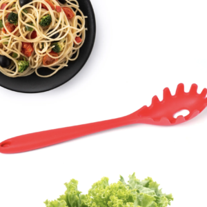 Silicone Spaghetti Spoon