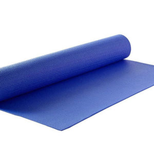 Premium Yoga Mat with Bag and Carry Strap