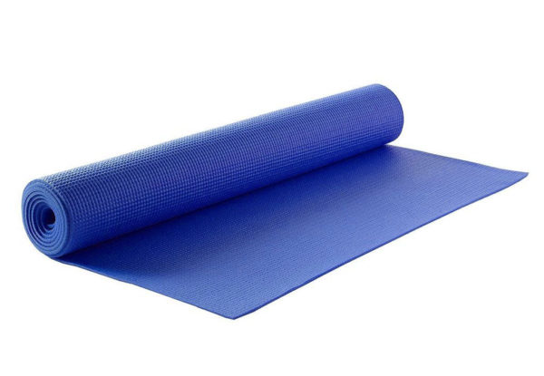 Premium Yoga Mat with Bag and Carry Strap