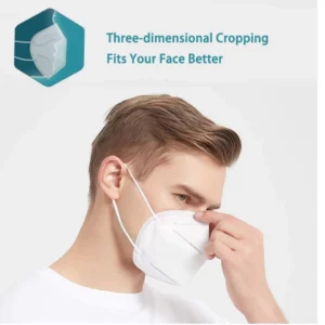 PolluGuard Face Mask: Ultimate Pollution Defense Mask